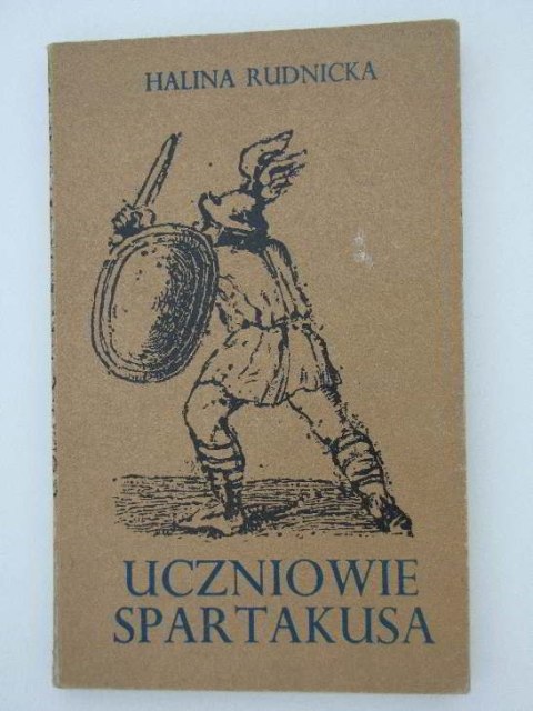 UCZNIOWIE SPARTAKUSA