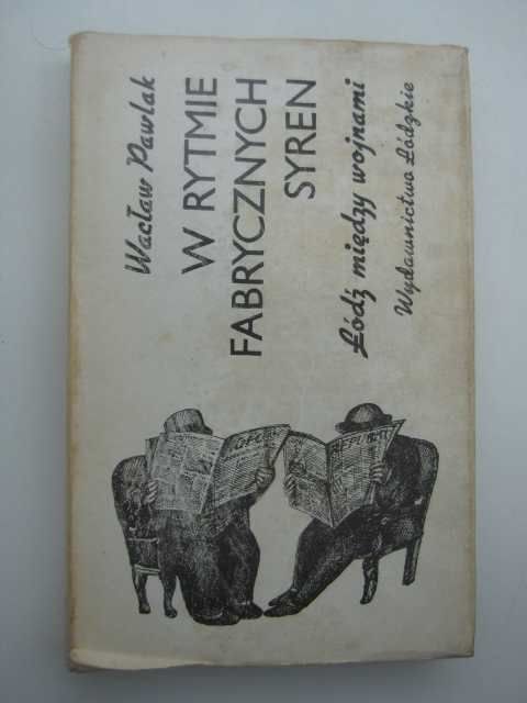 W RYTMIE FABRYCZNYCH SYREN