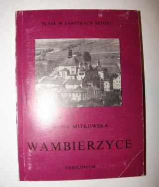 WAMBIERZYCE