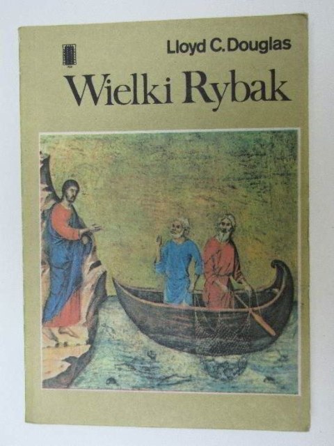 WIELKI RYBAK