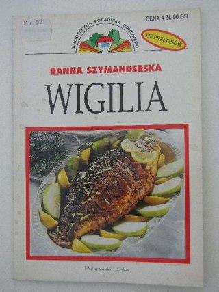 WIGILIA