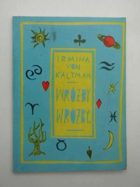 WRÓŻBY WRÓŻBY