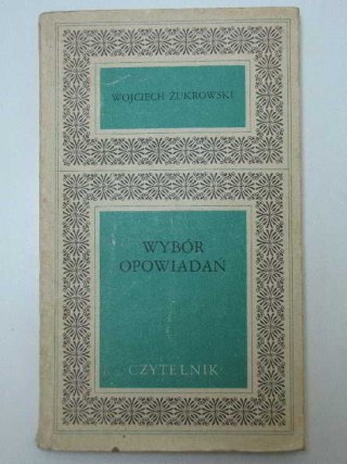 WYBÓR OPOWIADAŃ