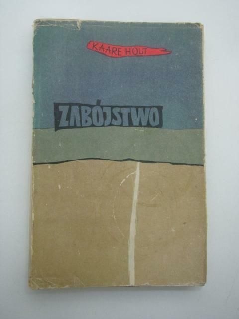 ZABÓJSTWO