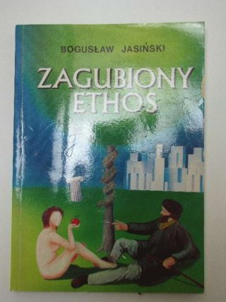 ZAGUBIONY ETHOS