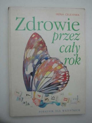 ZDROWIE PRZEZ CAŁY ROK