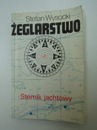 ŻEGLARSTWO - STERNIK JACHTOWY