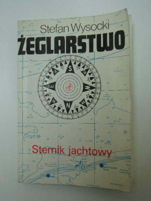 ŻEGLARSTWO - STERNIK JACHTOWY