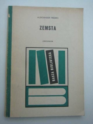 ZEMSTA