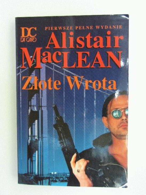 ZŁOTE WROTA