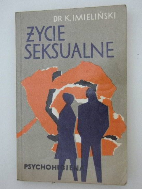 ŻYCIE SEKSUALNE ŻYCIE SEKSUALNE