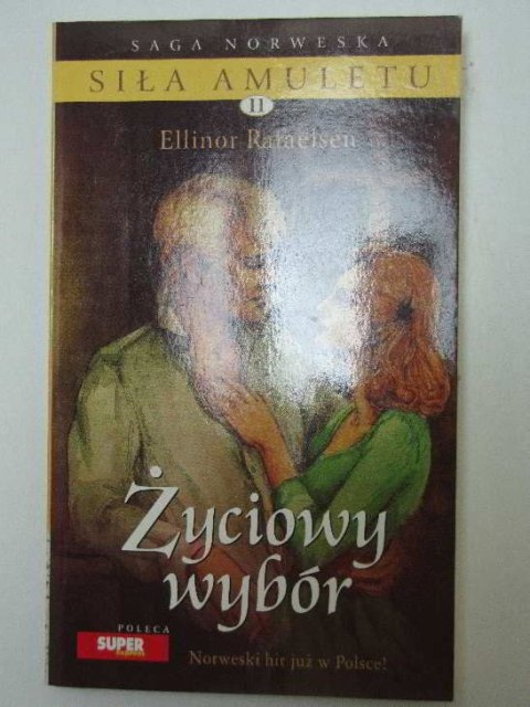 ŻYCIOWY WYBÓR