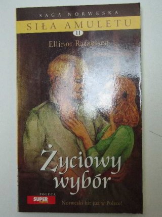 ŻYCIOWY WYBÓR