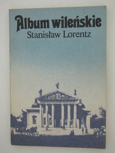 ALBUM WILEŃSKI