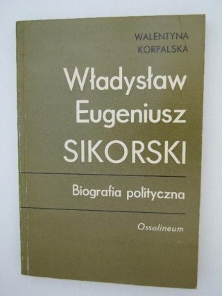 BIOGRAFIA POLITYCZNA