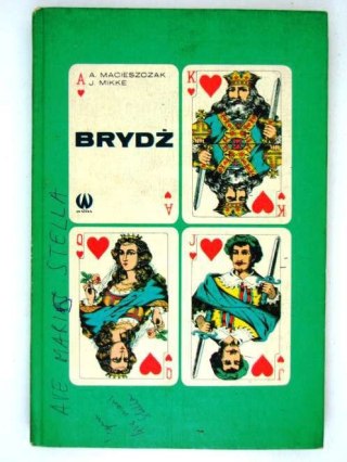 BRYDŻ