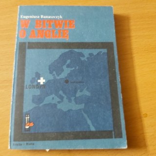Bitwa o Anglię