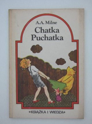 CHATKA PUCHATKA