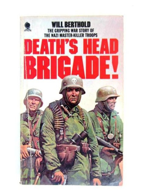 DEATH'S HEAD BRIGADE