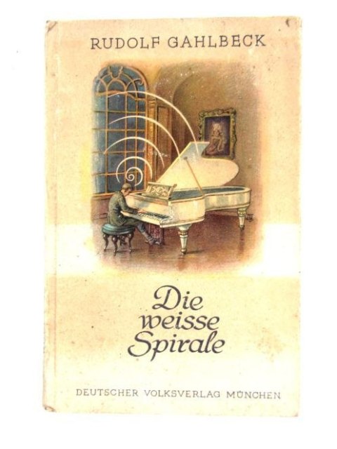 DIE WEISSE SPIRALE