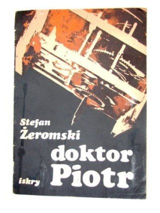 DOKTOR PIOTR