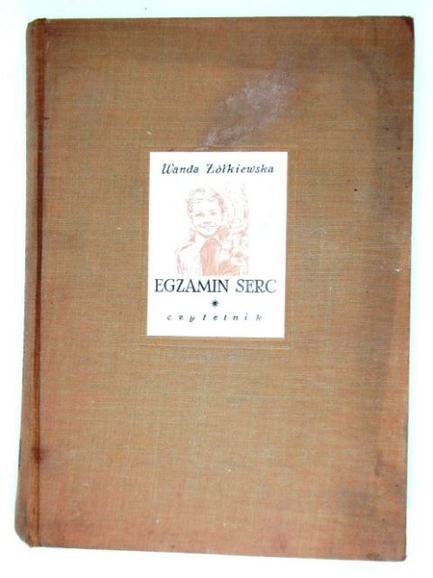 EGZAMIN SERC