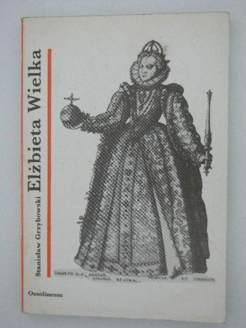 ELŻBIETA WIELKA