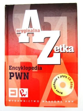 ENCYKLOPEDIA PWN