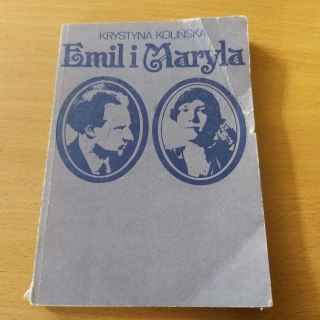 Emil i Maryla