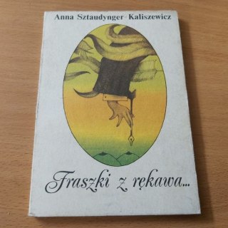 Fraszki z rękawa
