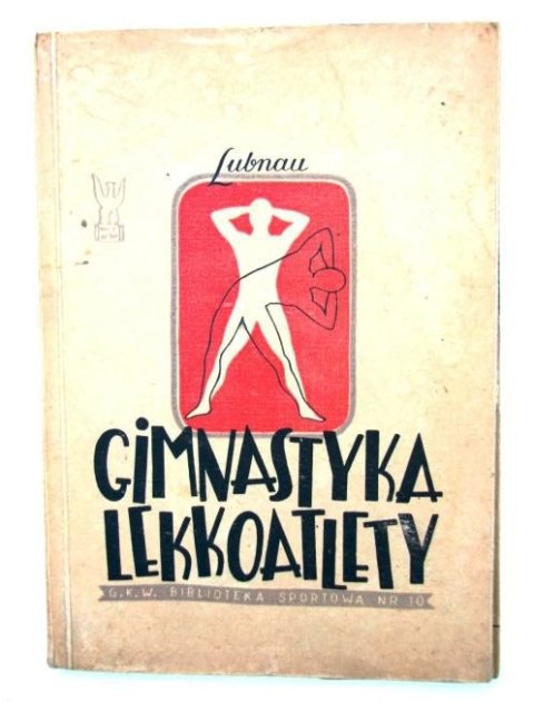 GIMNASTYKA LEKKOATLETYKA
