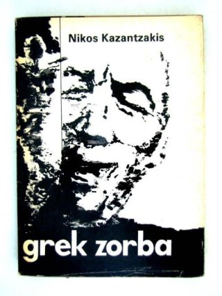 GREK ZORBA
