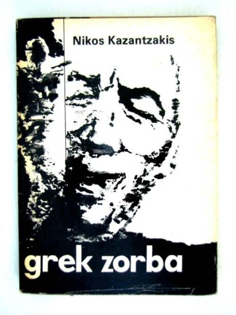 GREK ZORBA