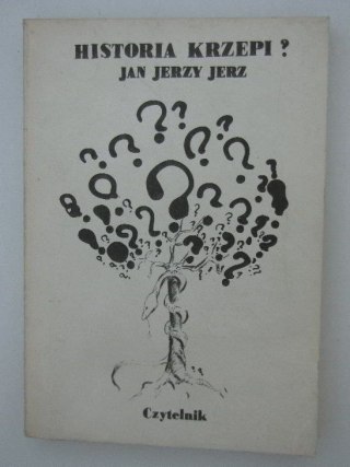 HISTORIA KRZEPI