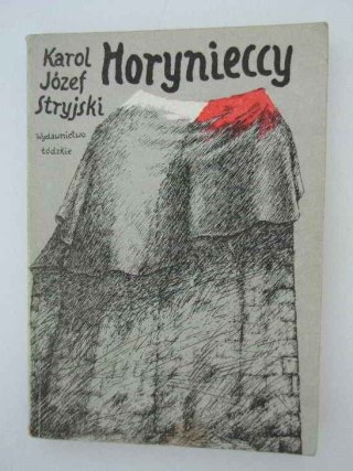 HORYNIECCY TOM I