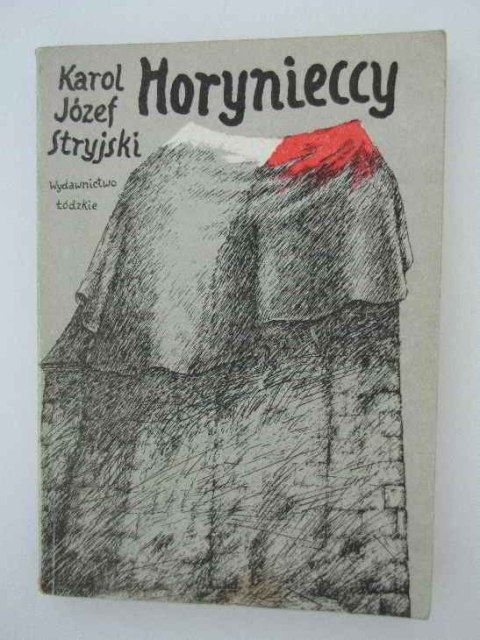 HORYNIECCY TOM I
