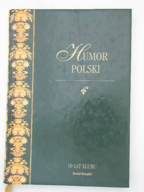 HUMOR POLSKI