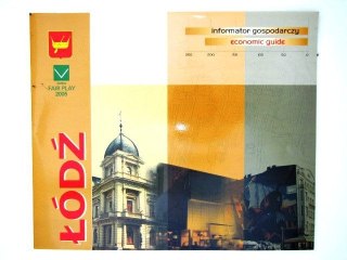 INFORMATOR GOSPODARCZY
