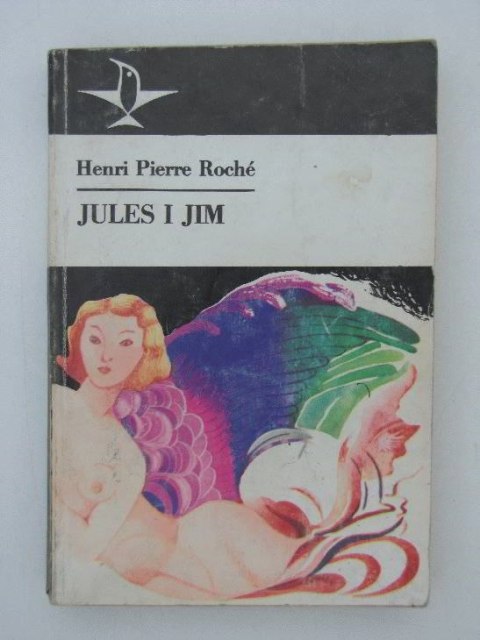JULES I JIM