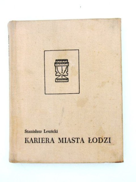 KARIERA MIASTA ŁODZI