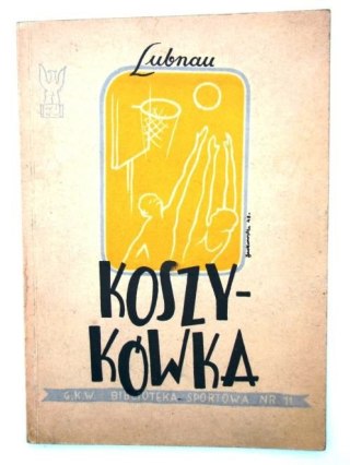 KOSZYKÓWKA