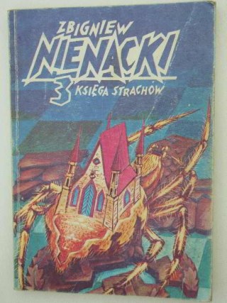 KSIĘGA STRACHÓW