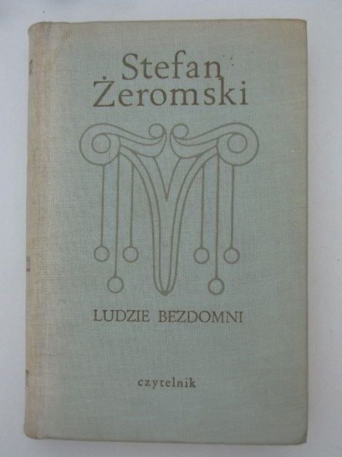 LUDZIE BEZDOMNI