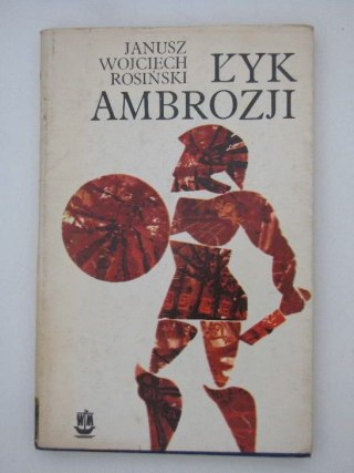 ŁYK AMBROZJI