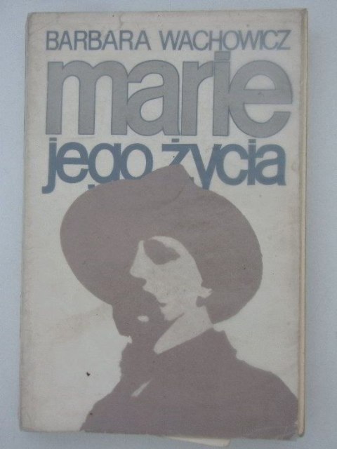 MARIE JEGO ŻYCIE