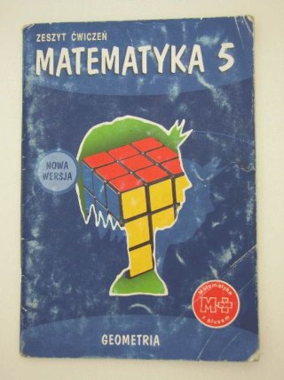 MATEMATYKA 5