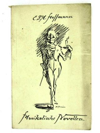 MUSIKALISCHE NOVELLEN