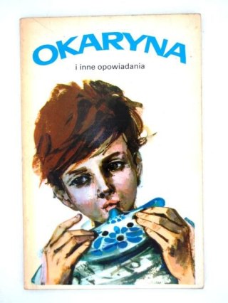 OKARYNA I INNE OPOWIADANIA