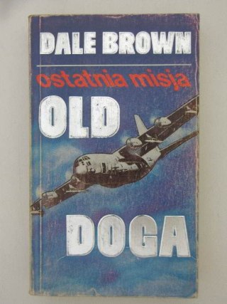 OSTATNIA MISJA OLD DOGA