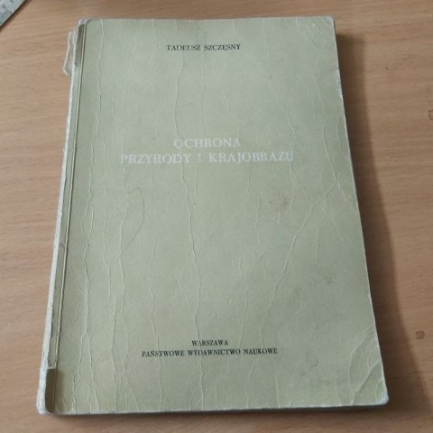 Ochrona Przyrody i Krajobrazu